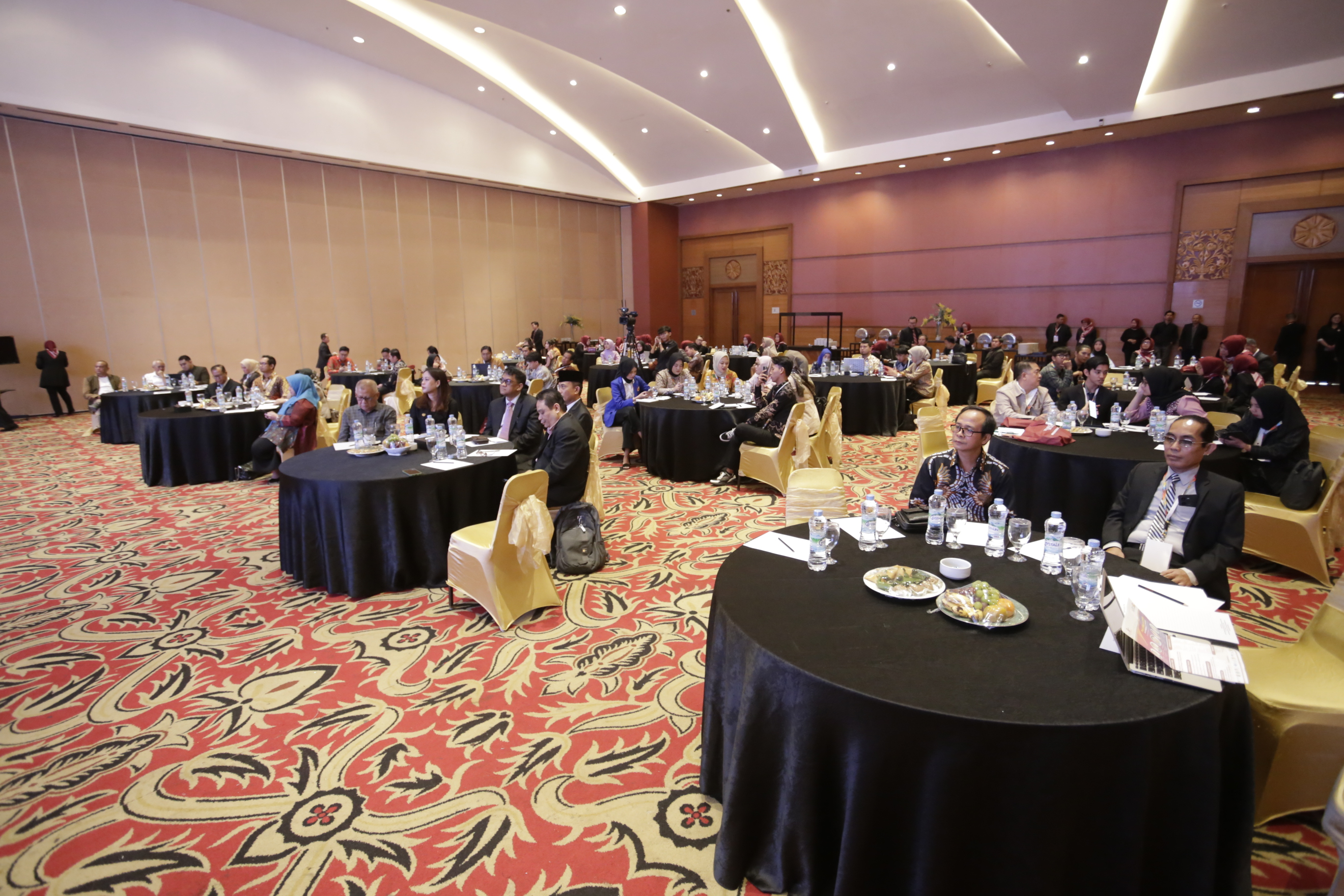 Conference Iciba-Soseic 2024