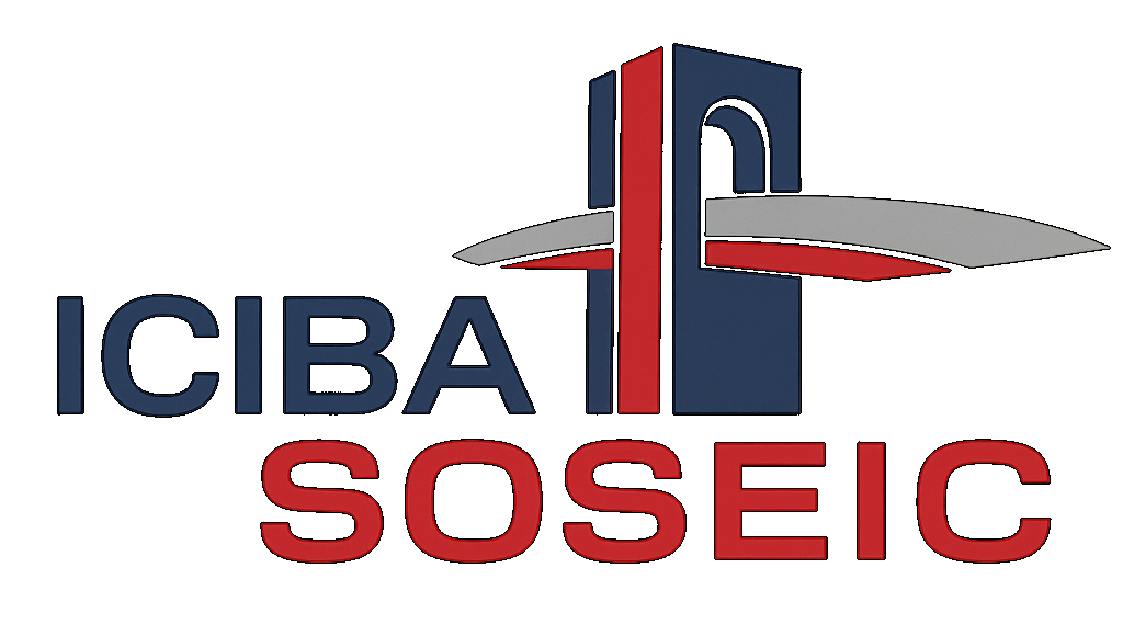 ICIBA Logo