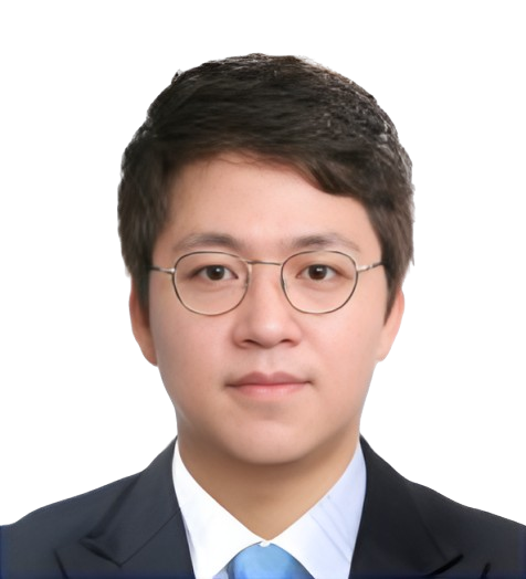 Dr Kim Yongmin