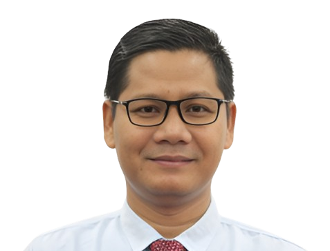 Prof. Amirul Mukminin, S.Pd., M.Sc. Ed., Ph.D.
