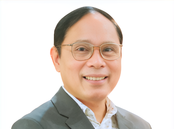 Dr. Renato G. Reyes